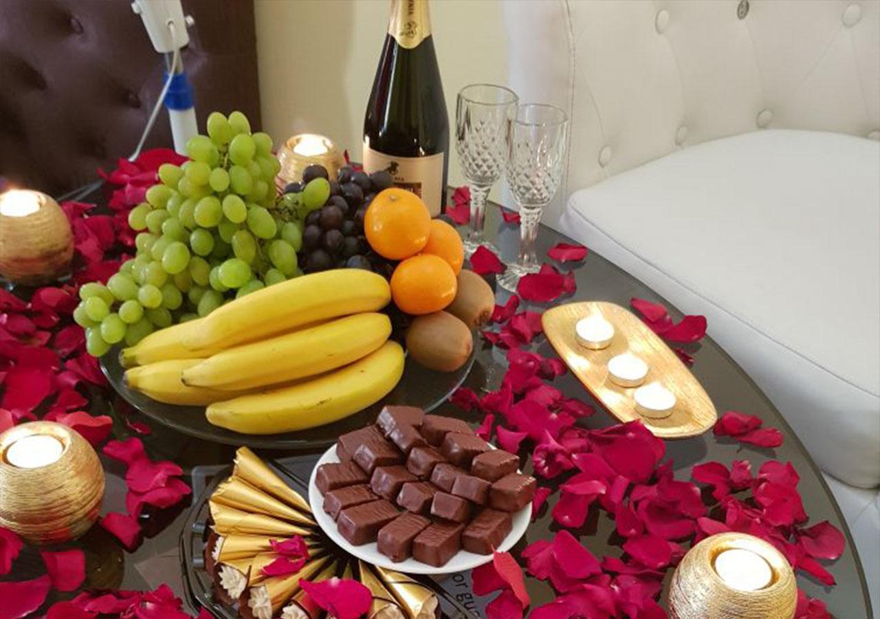 Emperum Nelson Hotel Κισινάου Εξωτερικό φωτογραφία