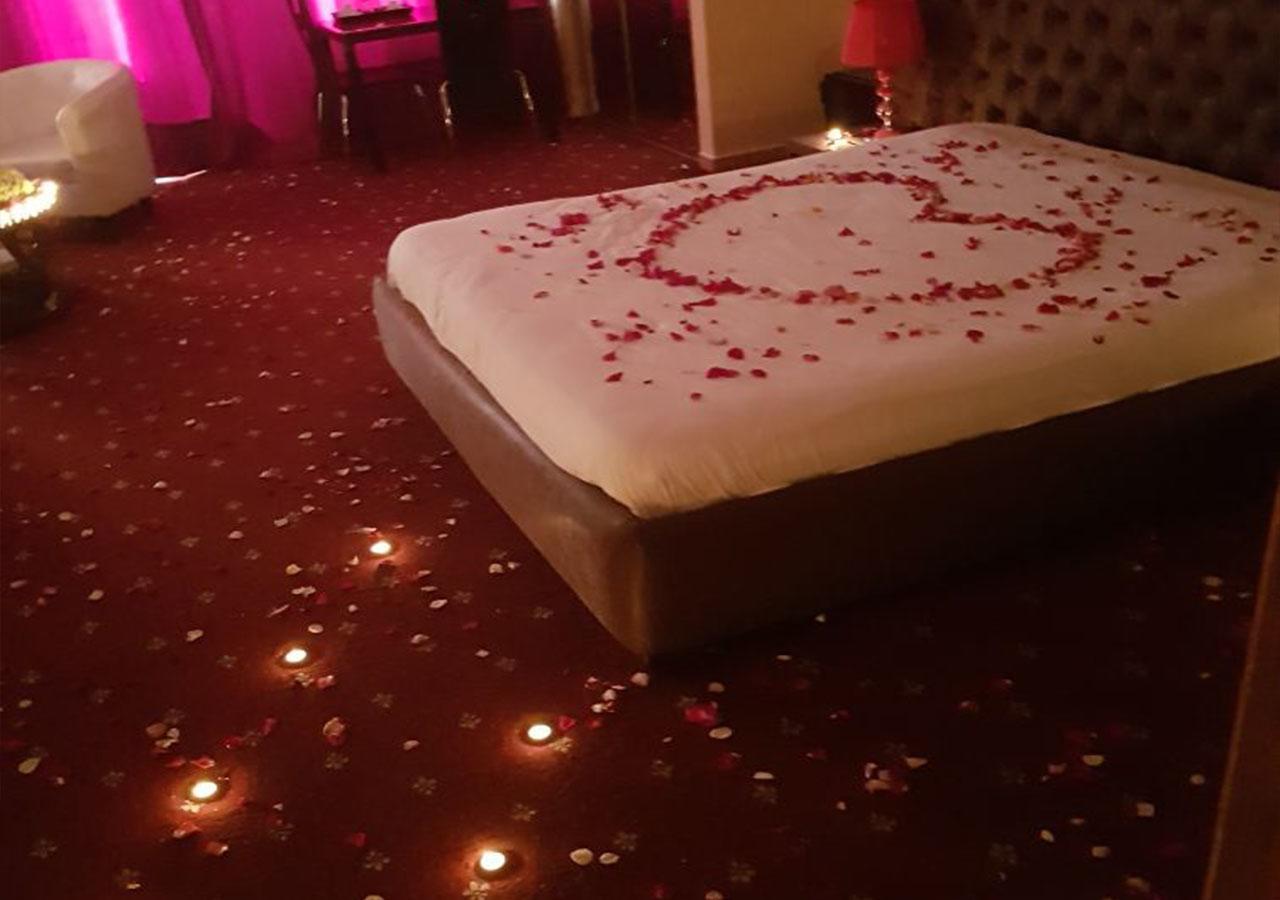 Emperum Nelson Hotel Κισινάου Εξωτερικό φωτογραφία