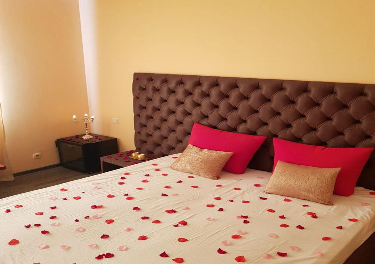 Emperum Nelson Hotel Κισινάου Εξωτερικό φωτογραφία