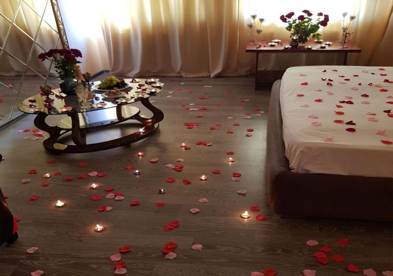 Emperum Nelson Hotel Κισινάου Εξωτερικό φωτογραφία
